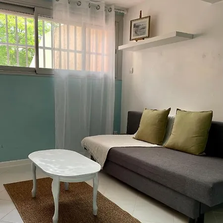 Cosy Studio Hopitaux-facultes Apartment Montpellier