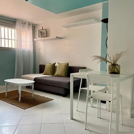 Cosy Studio Hopitaux-facultes
