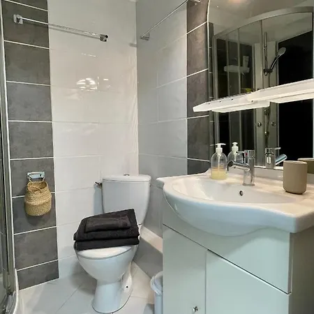 Cosy Studio Hopitaux-facultes Apartment Montpellier