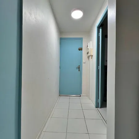 Apartment Cosy Studio Hopitaux-facultes Montpellier