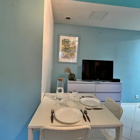 Cosy Studio Hopitaux-facultes Apartment Montpellier